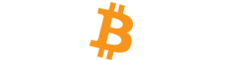 Aceptamos BITCOIN como el mejor metodo de pago y seguro