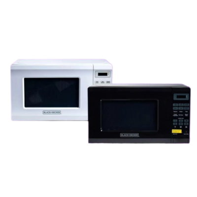 Microondas en promocion