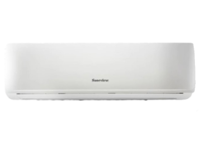 Aire Acondicionado Split 24.000 BTU