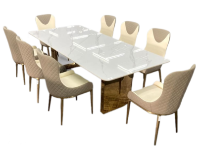 Comedor en promocion exclusivo de vidrio